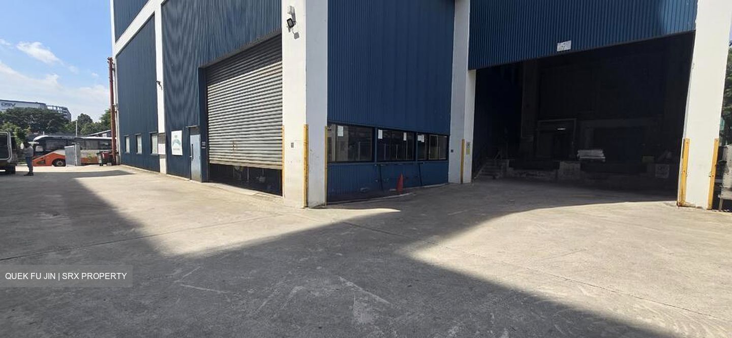 Soon Lee Road (D22), Factory #500105911